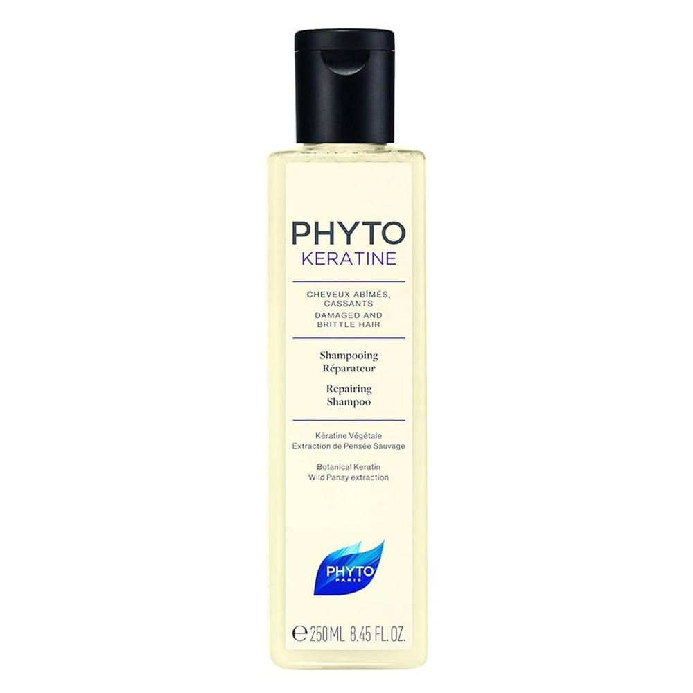 PHYTO PHYTOKERATINE SHAMPOO 200ML