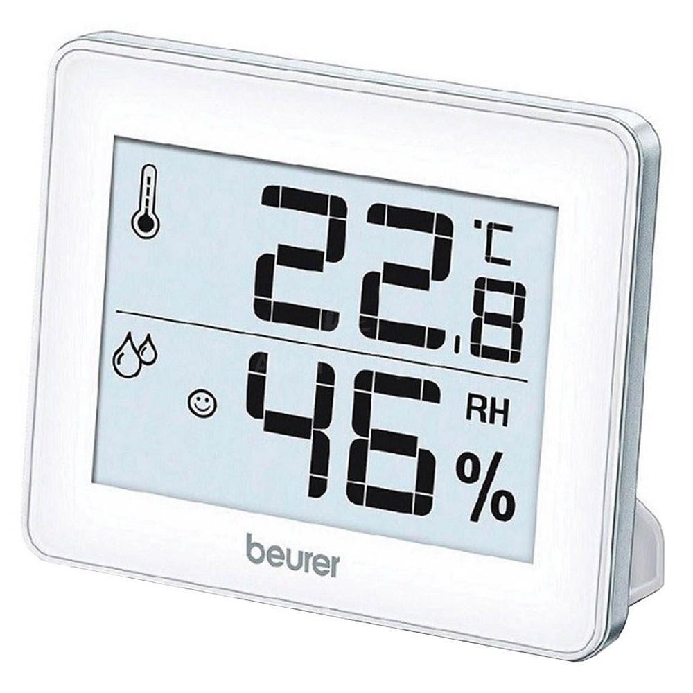 BEURER[HM 16] HYGRO THERMOMETER