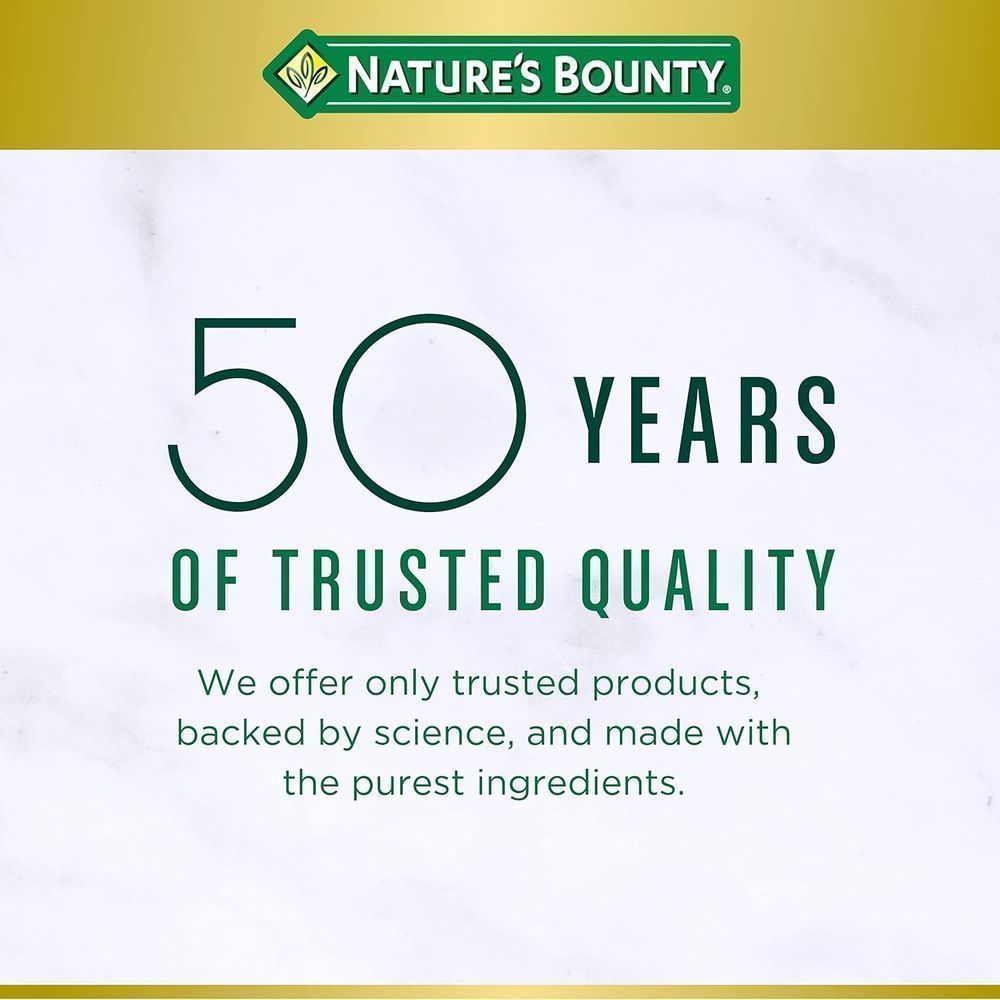 NAT.BOUNTY HORNY GOAT WEED/WITH MACA 60'S 7