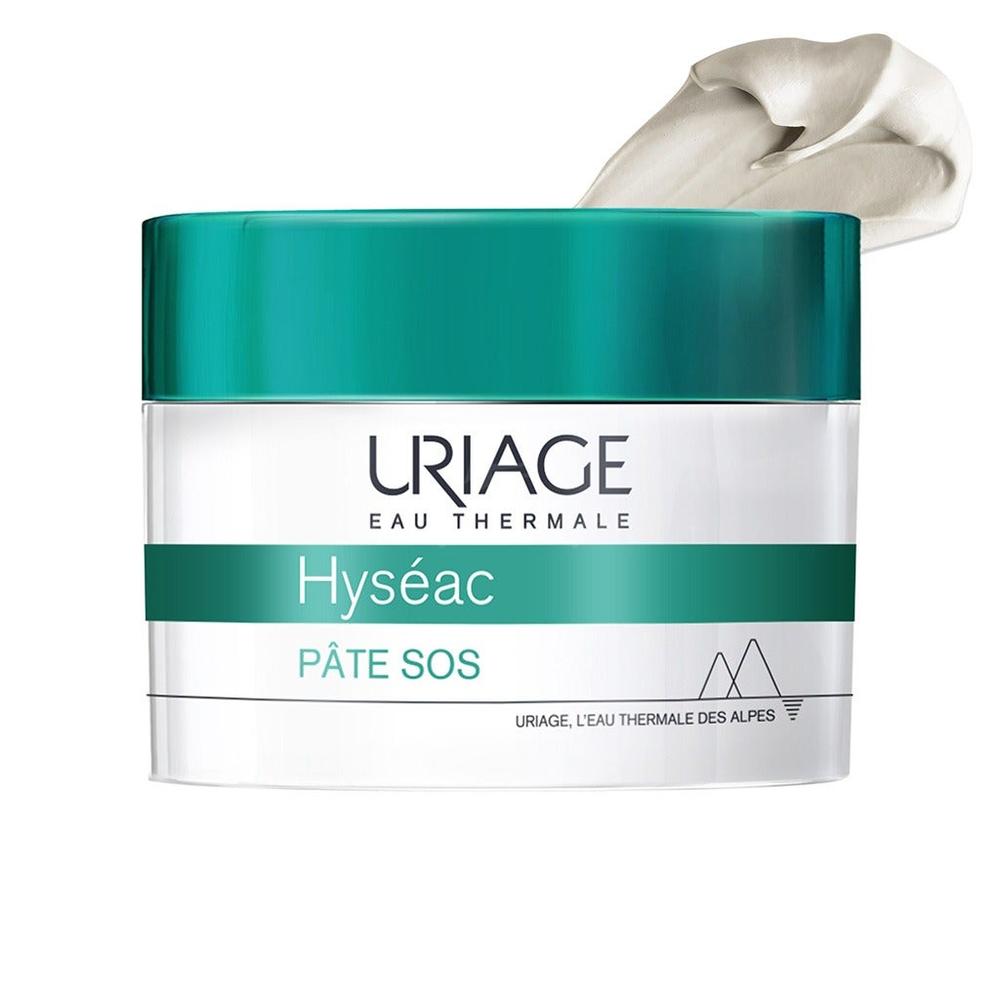URIAGE HYSEAC SOS SPOT CONTROL PASTE 15G 2