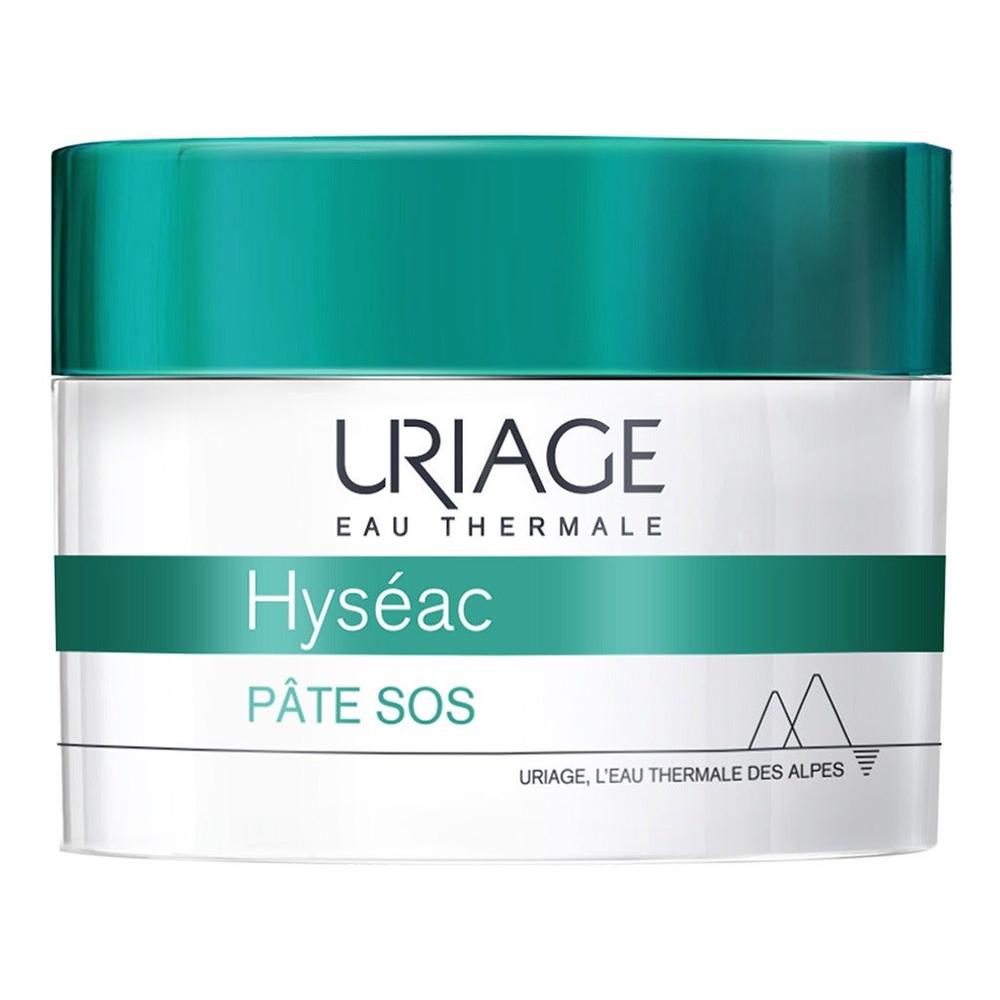 URIAGE HYSEAC SOS SPOT CONTROL PASTE 15G