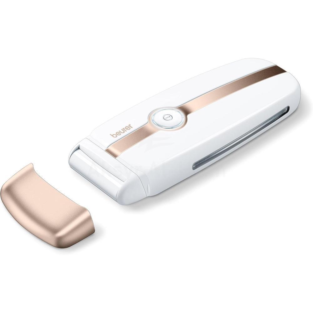 BEURER [HL 40] WARM WAX HAIR REMOVER 1