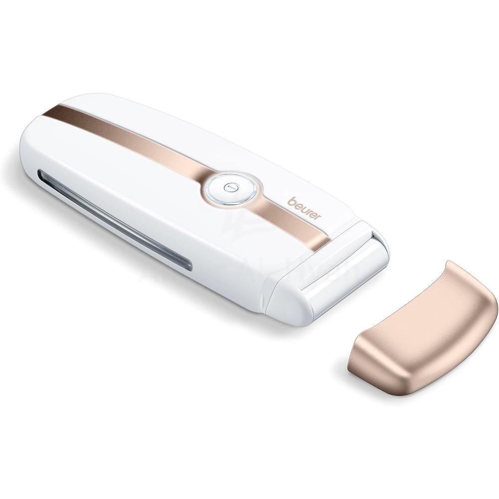 BEURER [HL 40] WARM WAX HAIR REMOVER 2