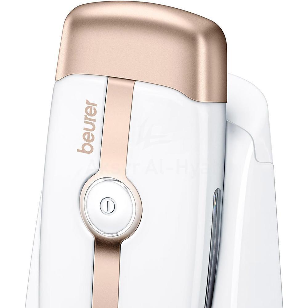 BEURER [HL 40] WARM WAX HAIR REMOVER 3