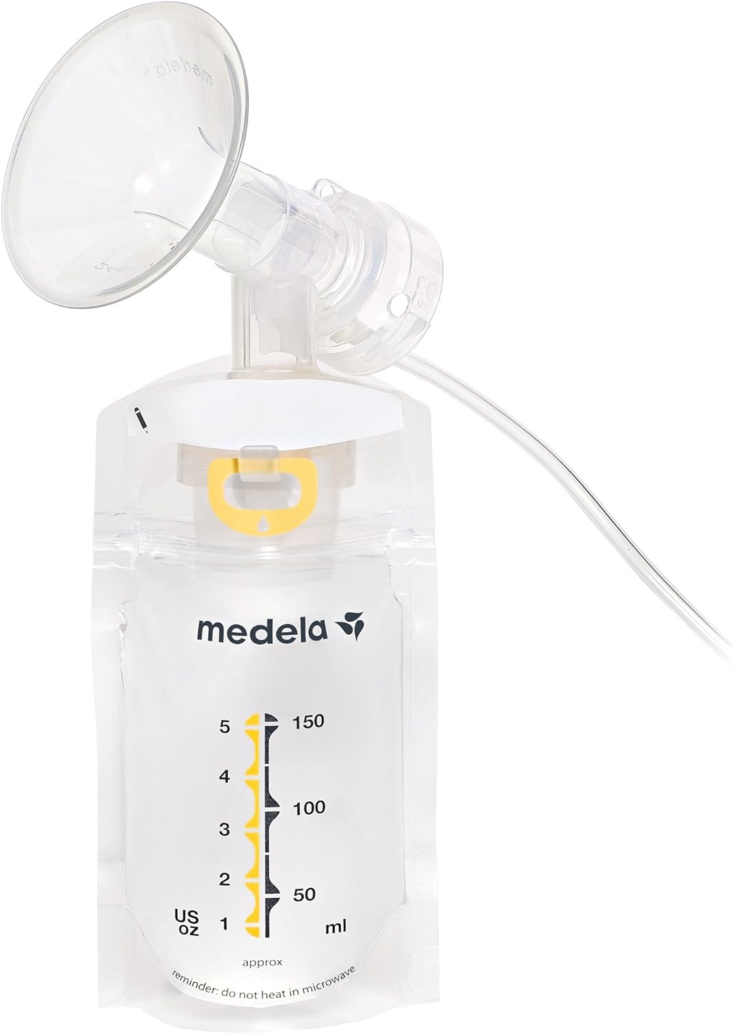 MEDELA PUMP&SAVE BREAST MILK BAG20'S(13586)