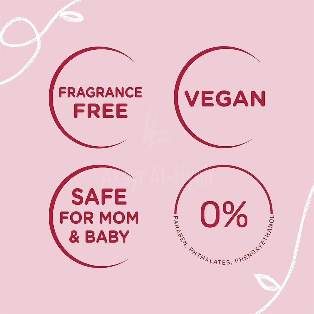 MUSTELA NURSING COMFORT BALM 30ML #44642 7