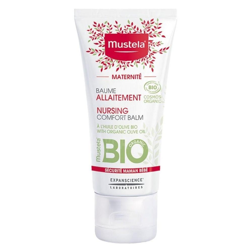 MUSTELA NURSING COMFORT BALM 30ML #44642