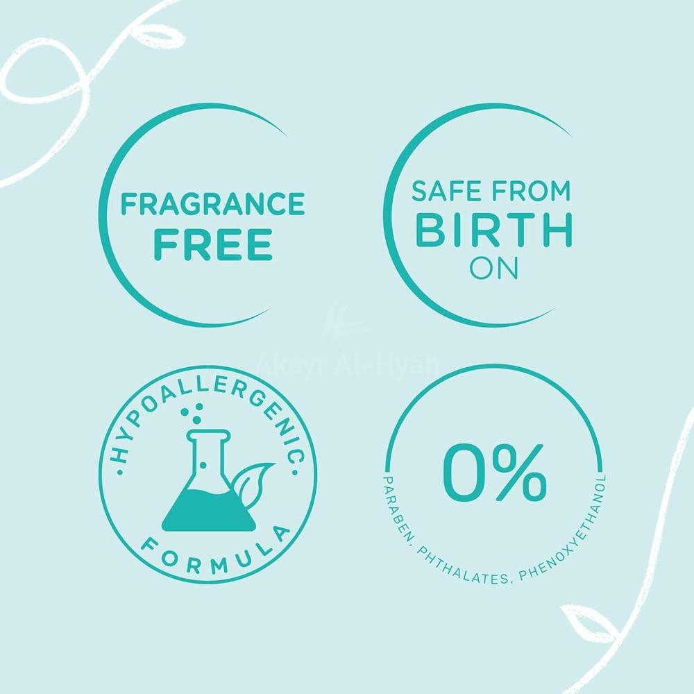 MUSTELA STELATOPIA EMOLLIENT BALM 200ML 3