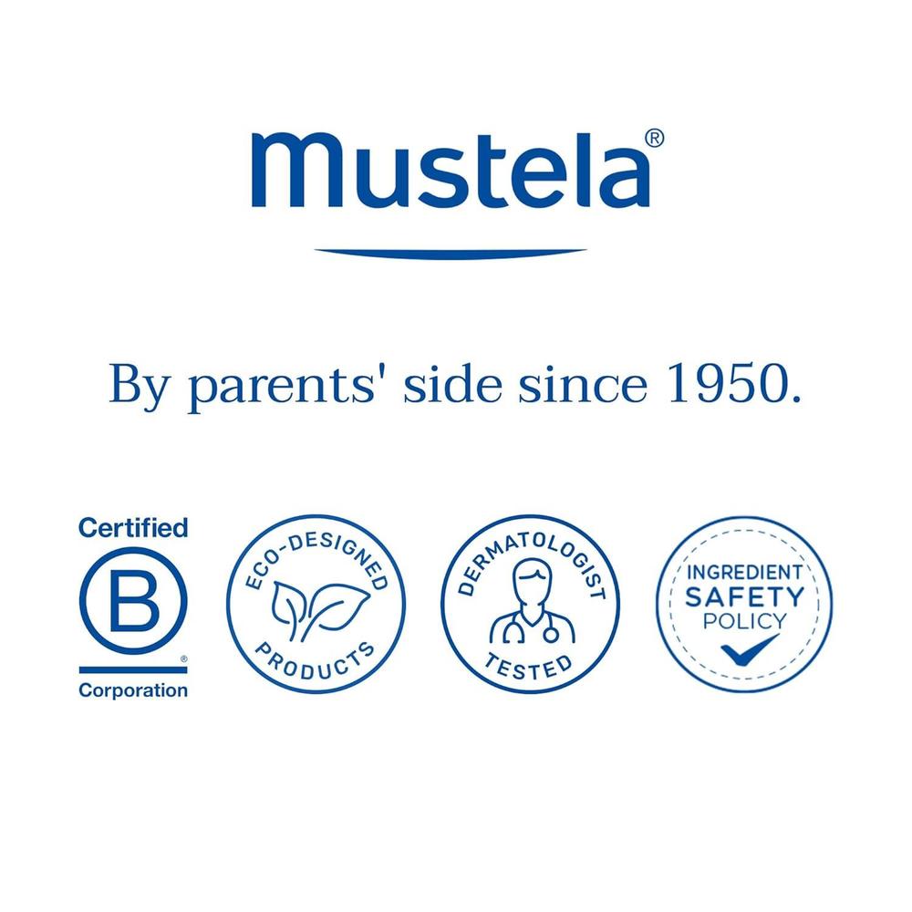 MUSTELA STELATOPIA EMOLLIENT BALM 200ML 6