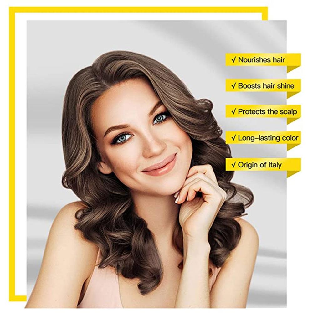 SANOTINT 02 BLACKBROWN W/O AMMONIA 125ML 4