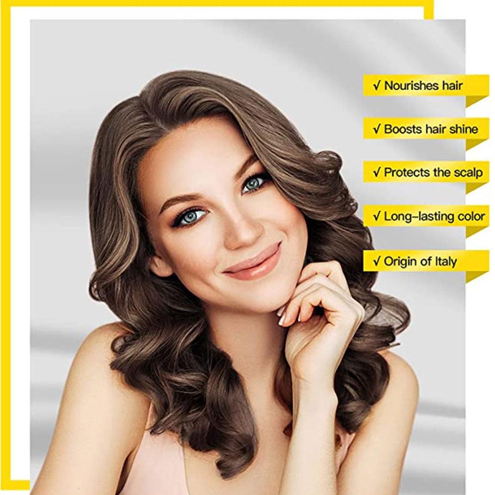 SANOTINT 71 BLACK NERO W/O AMMONIA 125ML 4