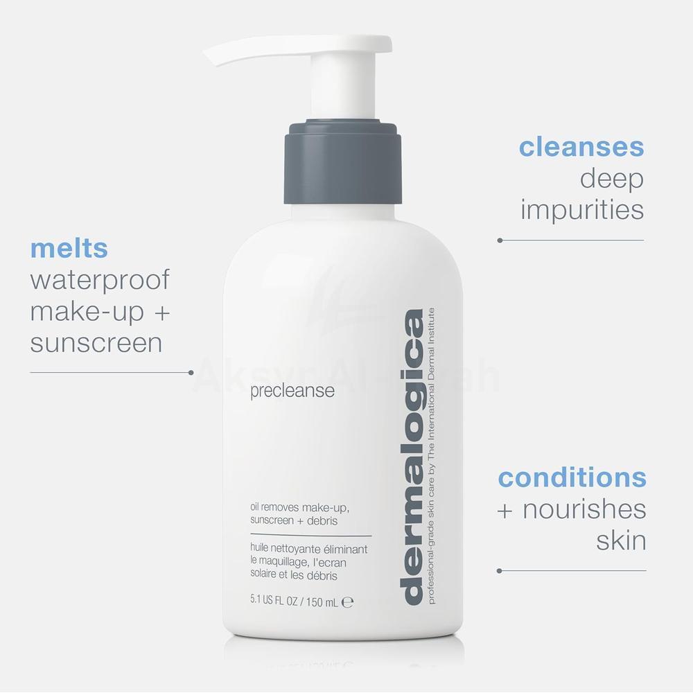 DERMALOGICA  PRECLEANSE 150ML 19001 3