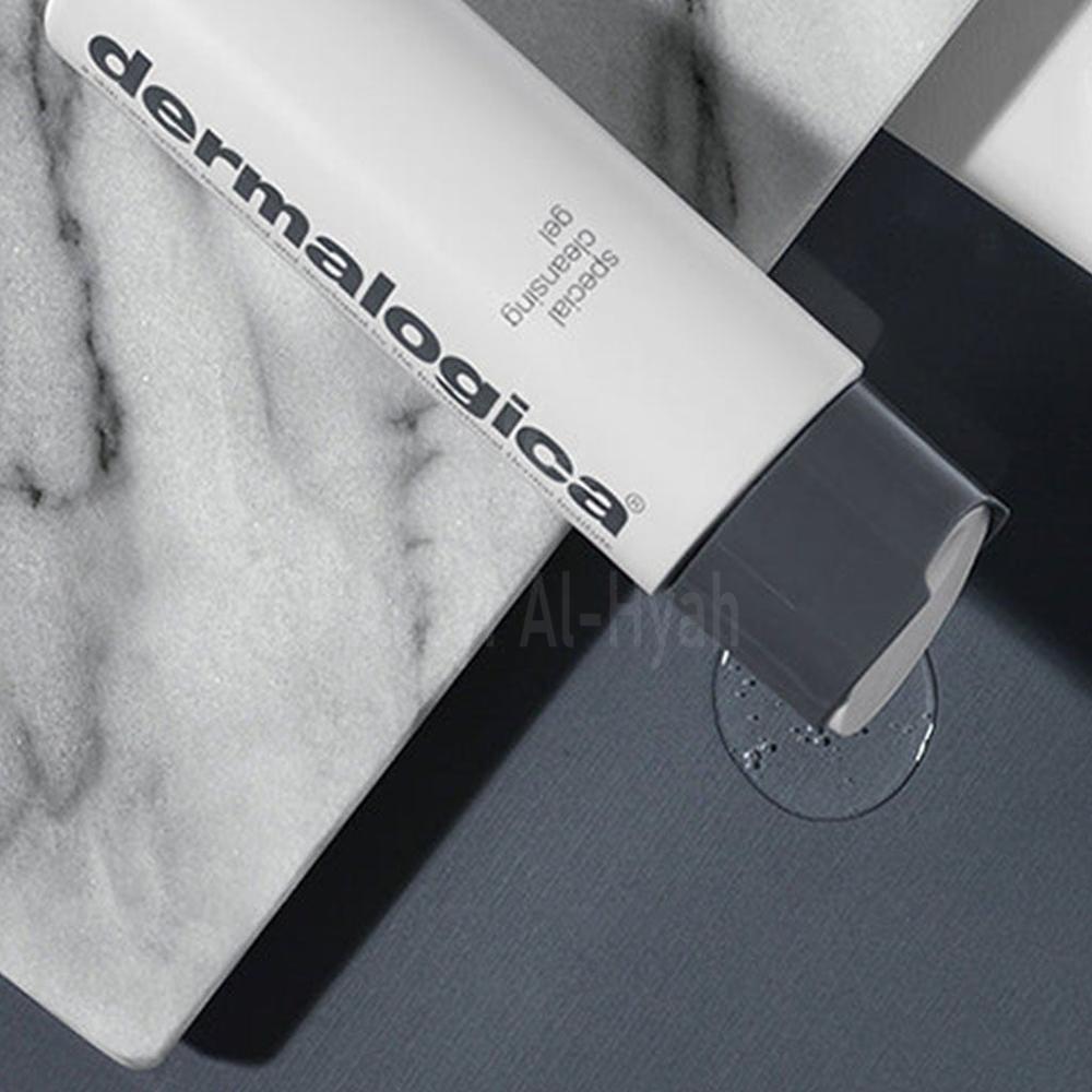 DERMALOGICA SPECIAL CLEANSING GEL 250ML 19003 3