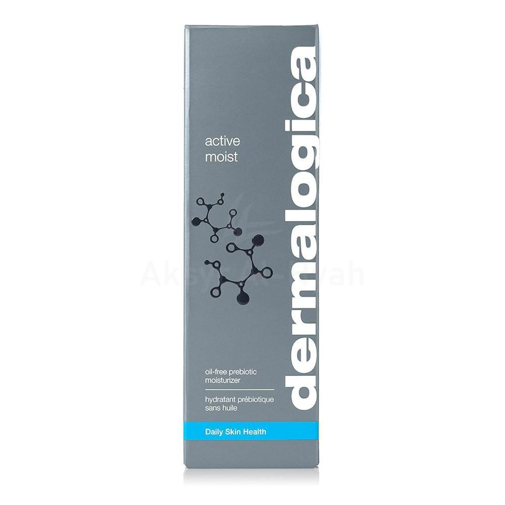 DERMALOGICA ACTIVE MOIST CREAM 100ML 19007