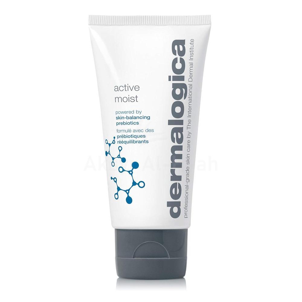 DERMALOGICA ACTIVE MOIST CREAM 100ML 19007