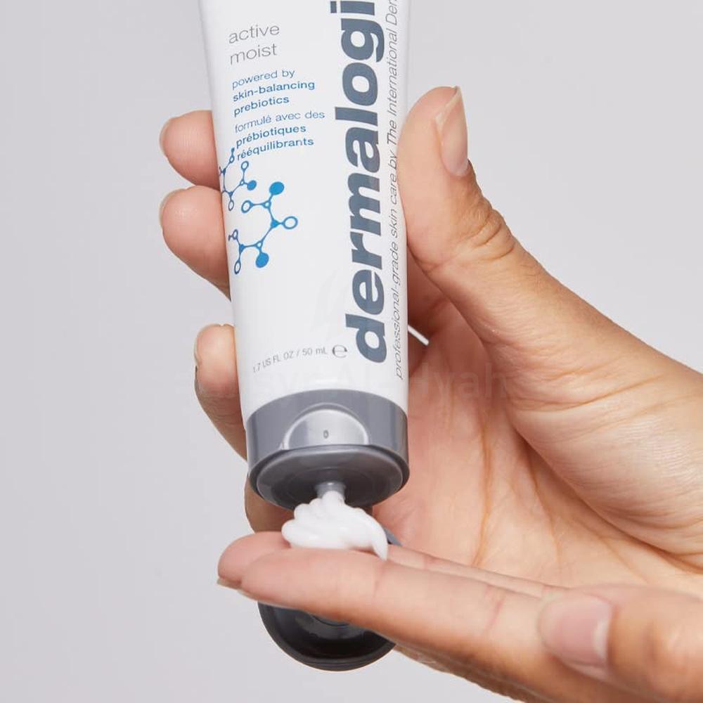 DERMALOGICA ACTIVE MOIST CREAM 100ML 19007
