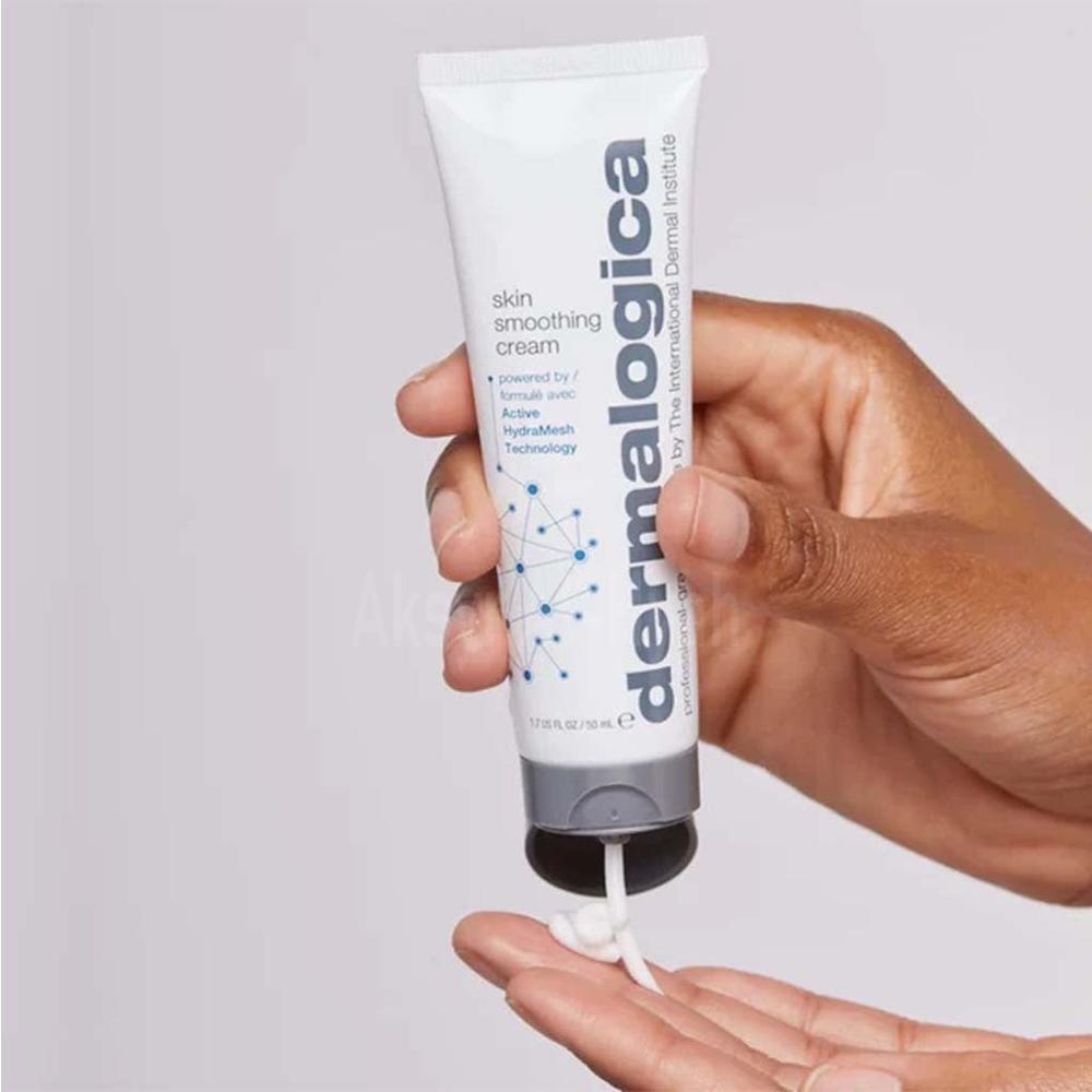 DERMALOGICA SKIN SMOOTHING CREAM 100ML 19008 2