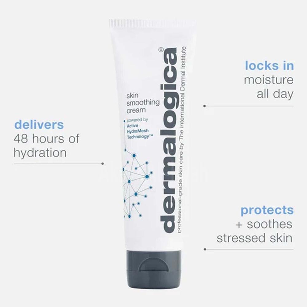 DERMALOGICA SKIN SMOOTHING CREAM 100ML 19008 1