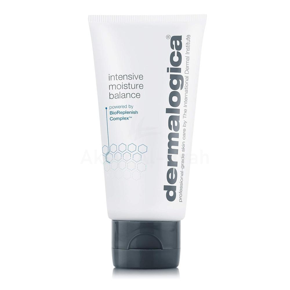 DERMALOGICA INTENSIVE MOIST.BALANCE 100ML 19009
