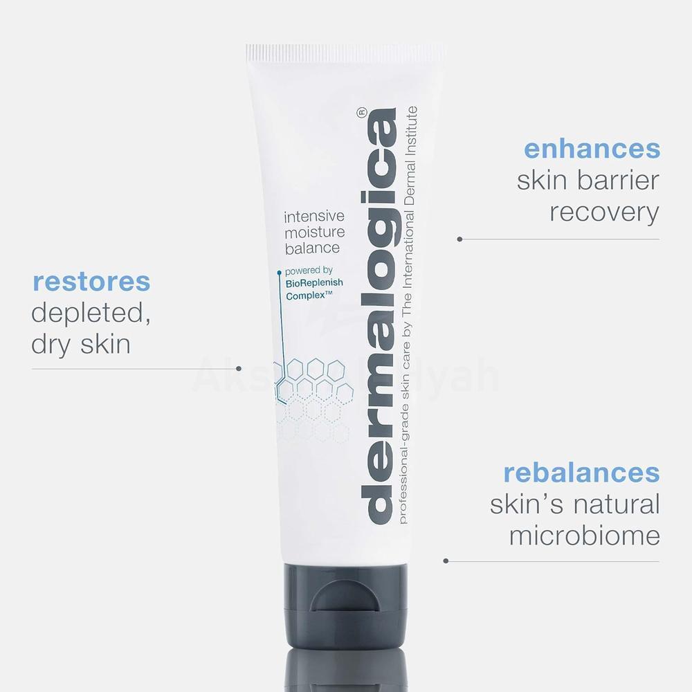 DERMALOGICA INTENSIVE MOIST.BALANCE 100ML 19009 1