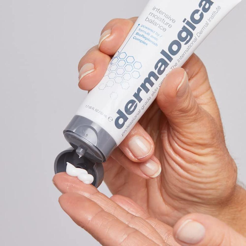 DERMALOGICA INTENSIVE MOIST.BALANCE 100ML 19009 5