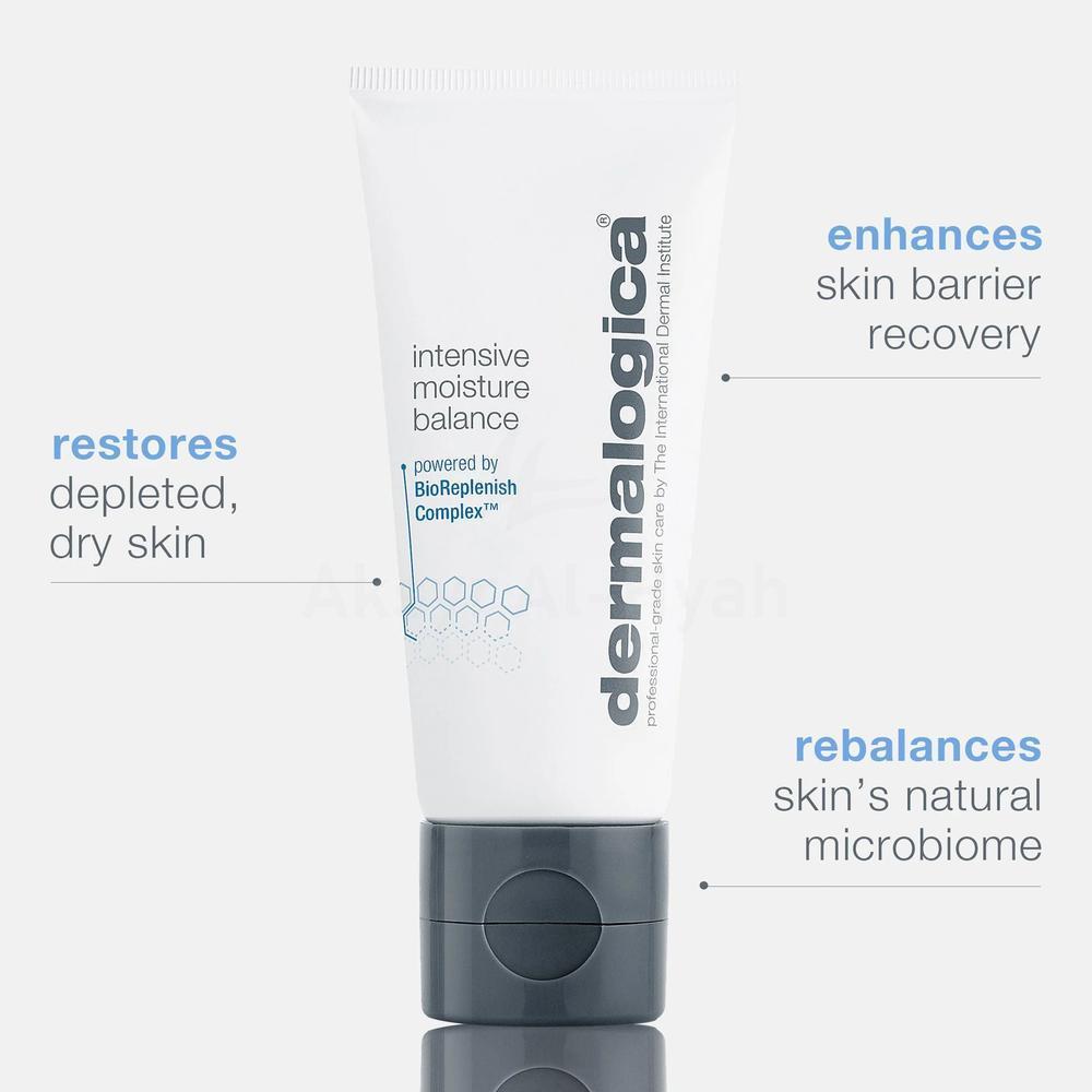 DERMALOGICA INTENSIVE MOISTURE BALANCE 50ML 19010