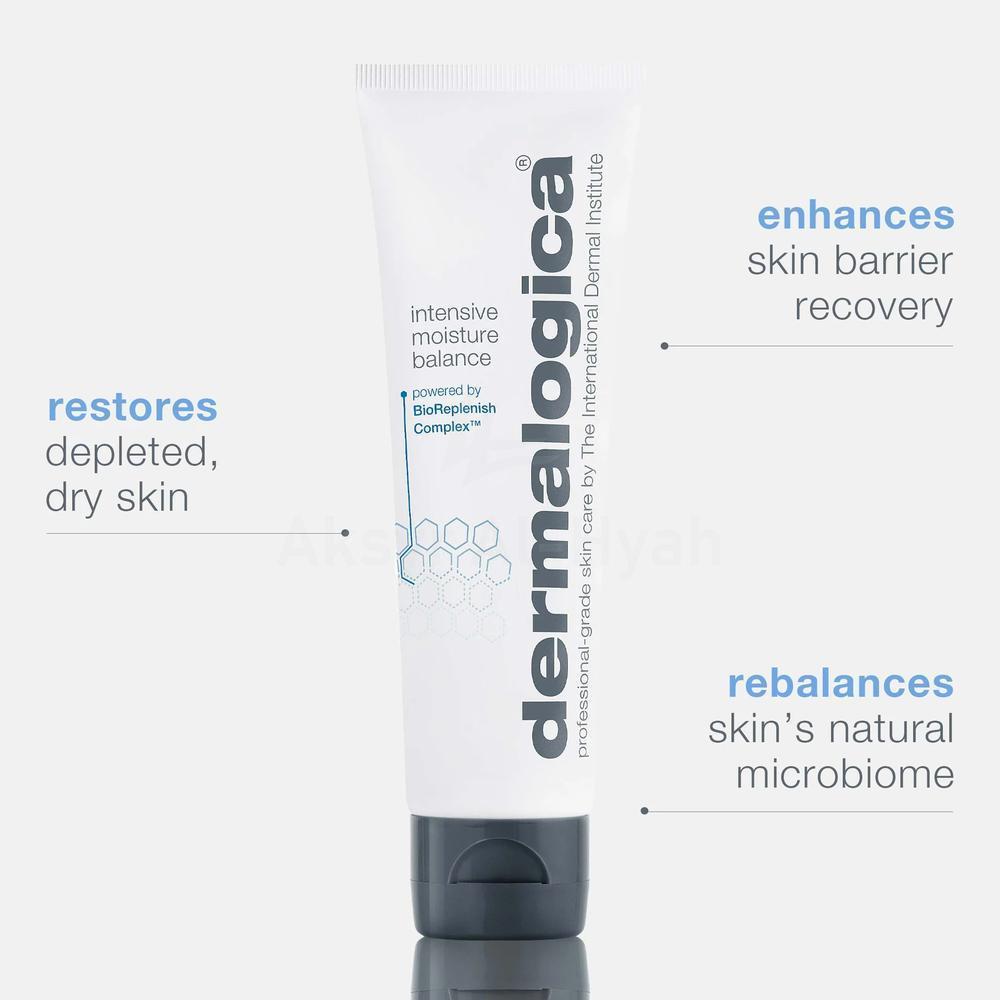 DERMALOGICA INTENSIVE MOISTURE BALANCE 50ML 19010 1