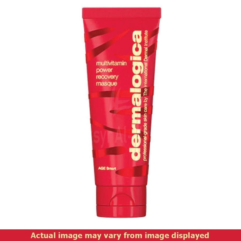 DERMALOGICA MULTI VITA POWER RECOVERY MASQUE 75ML 19018