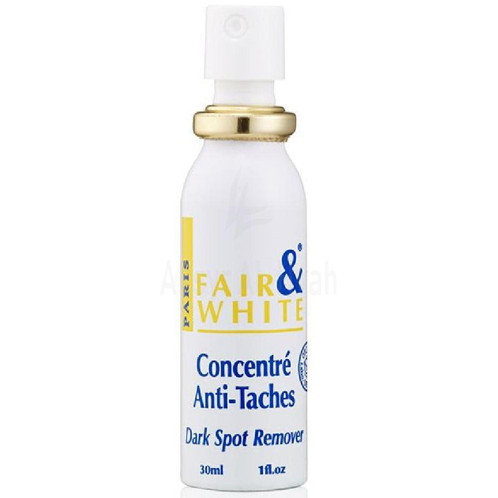 F&W DARK SPOT REMOVER SERUM SPRAY 30ML