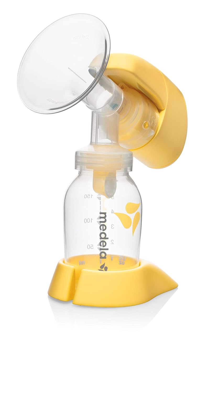 MEDELA MINI ELECTRIC BREAST PUMP(13789) 1