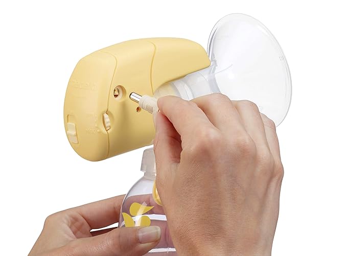 MEDELA MINI ELECTRIC BREAST PUMP(13789) 2