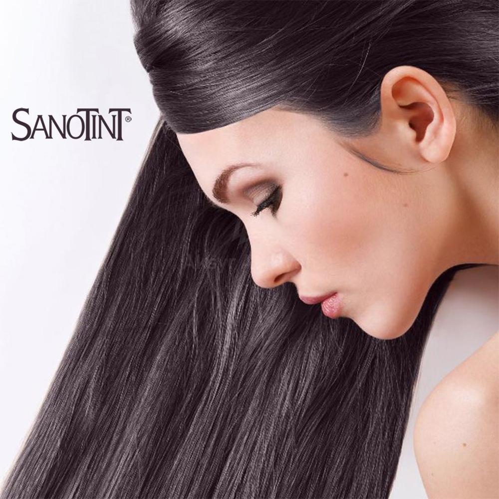 SANOTINT 03 NAT.BROWN W/O AMMONIA 125ML 2