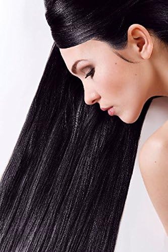 SANOTINT 17 BLUE BLACK W/O AMMONIA 125ML 1