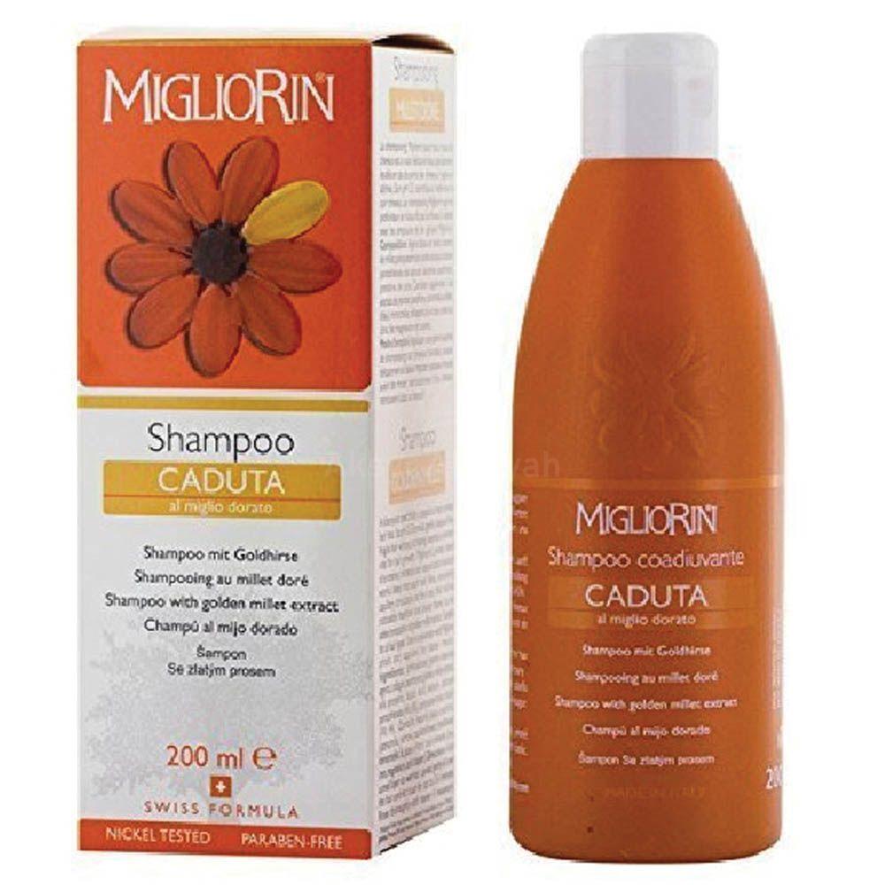 MIGLIORIN CADUTA SHAMPOO 200ML