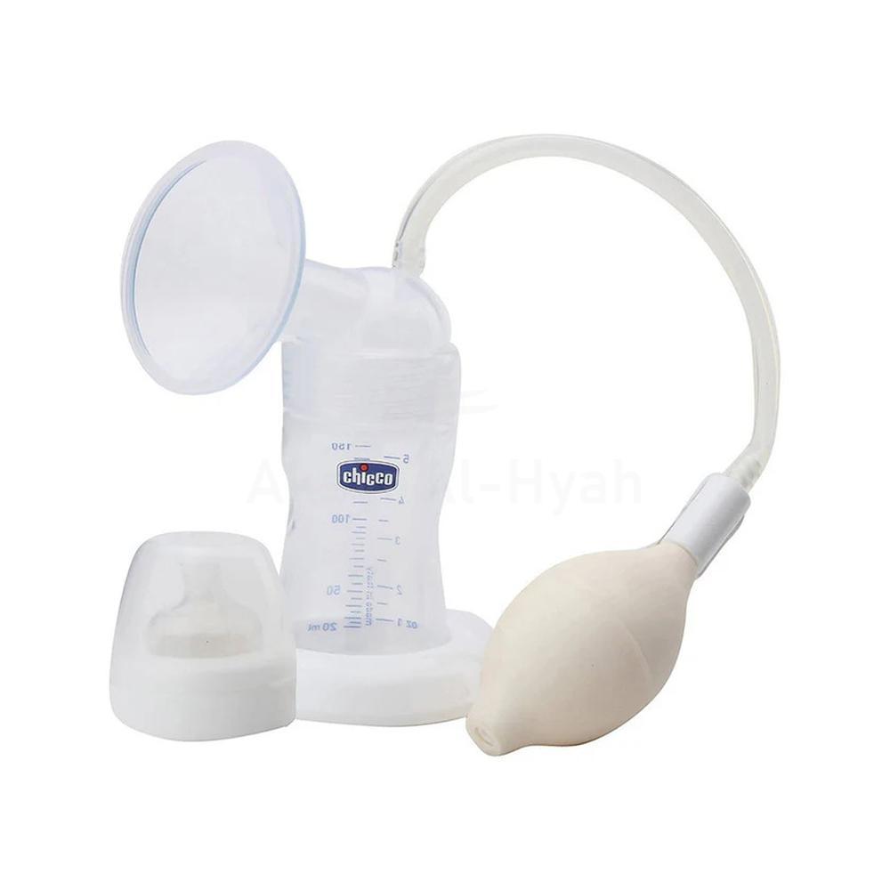 CHICCO BREASTPUMP CLASIC [2825] 1