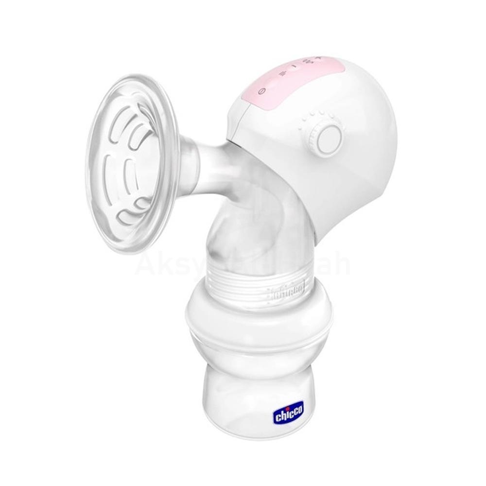 CHICCO ELECTRIC POTABLE BREASTPUMP [23283] 1