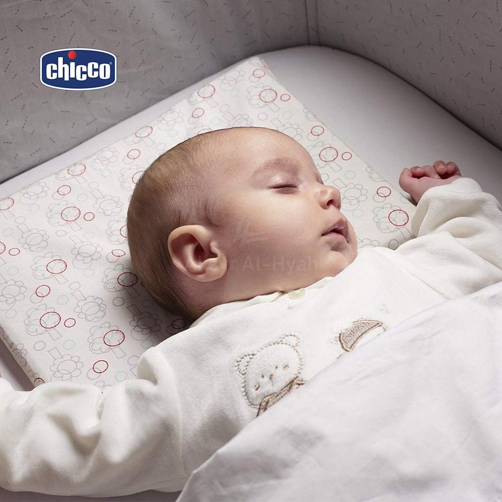 CHICCO AIRFEELING PILLOW FOR CRADLE #7338 1