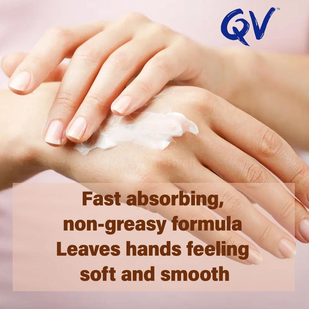 EGO QV HAND CREAM SPF15 50G #577027 3