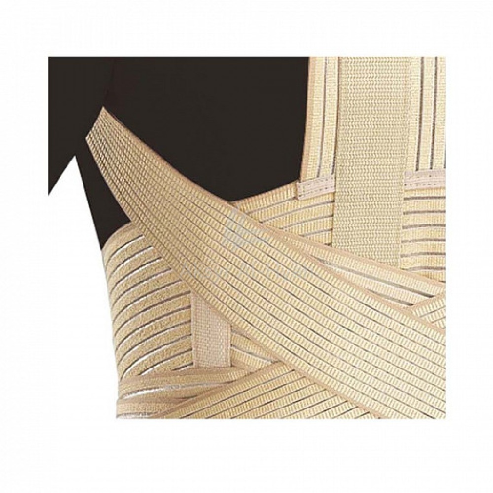 SO(B2-001) VENTILATIVE CERTEBRA BRACE(M) 1