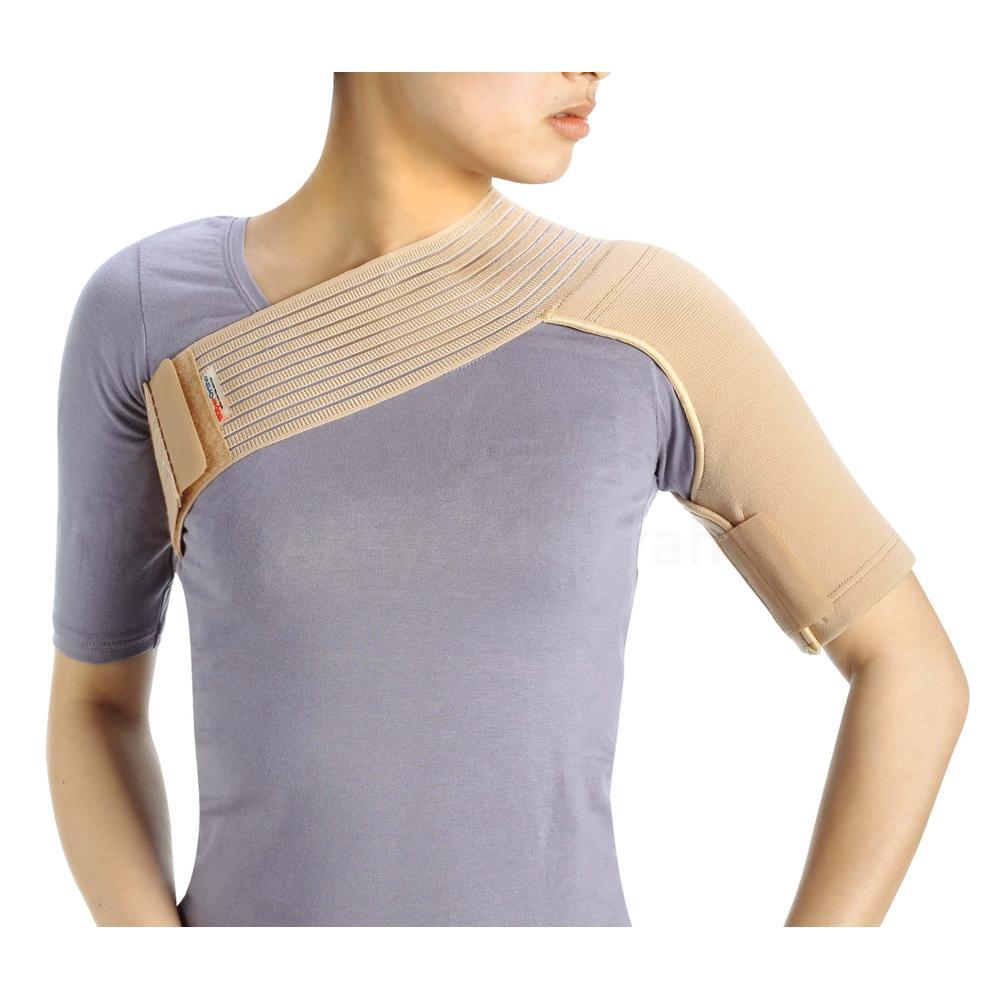 SO(A2-002) ELASTIC SHOULDER SUPPORT(XL)