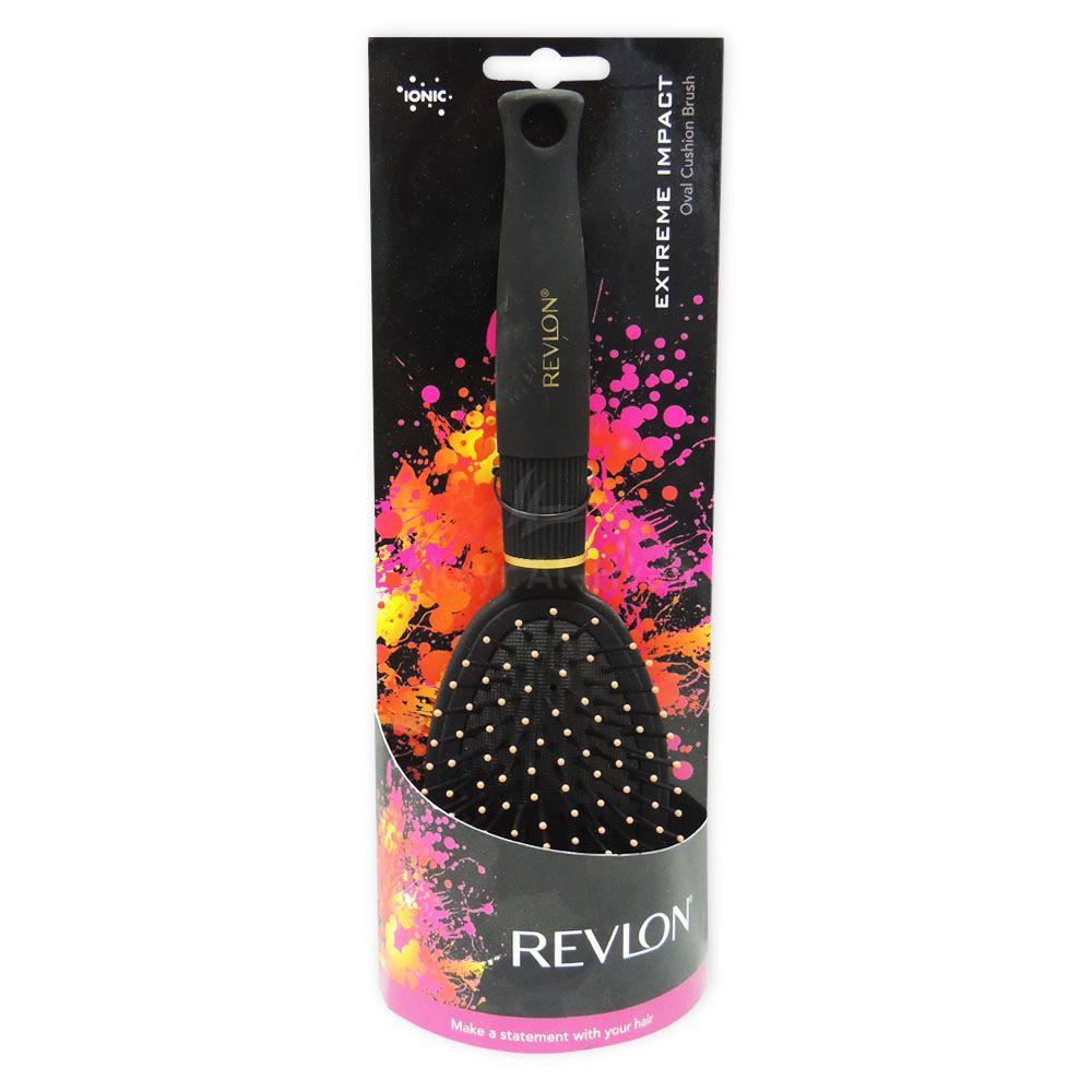 REVLON CER.CUSHION HAIR BRUSH # RV2974