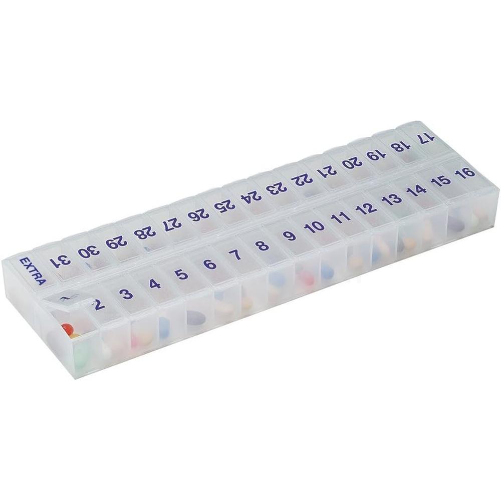 EZY DOSE MONTHLY MEDICATION REMINDER(67772) 2