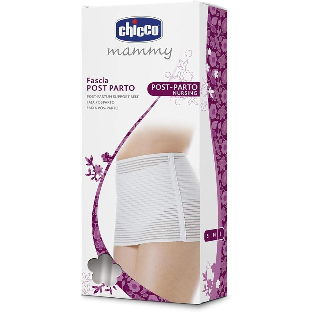 CHICCO POST-PARTO NURSING BELT S (116401)