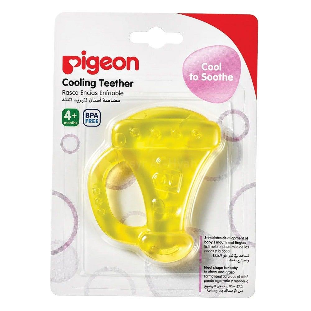 PIGEON(13911)COOLING TEETHER TRUMPET