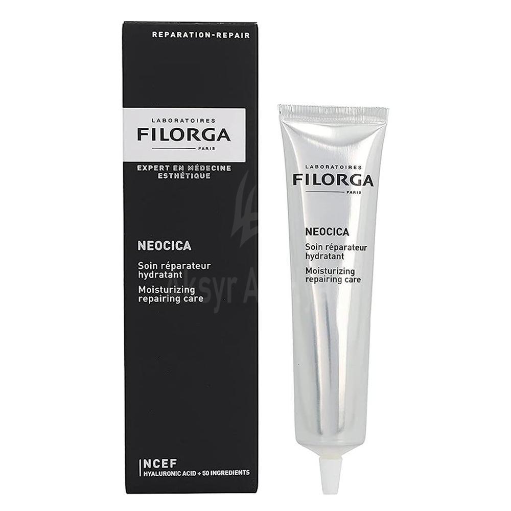 FILORGA NEOCICA TUBE 40ML
