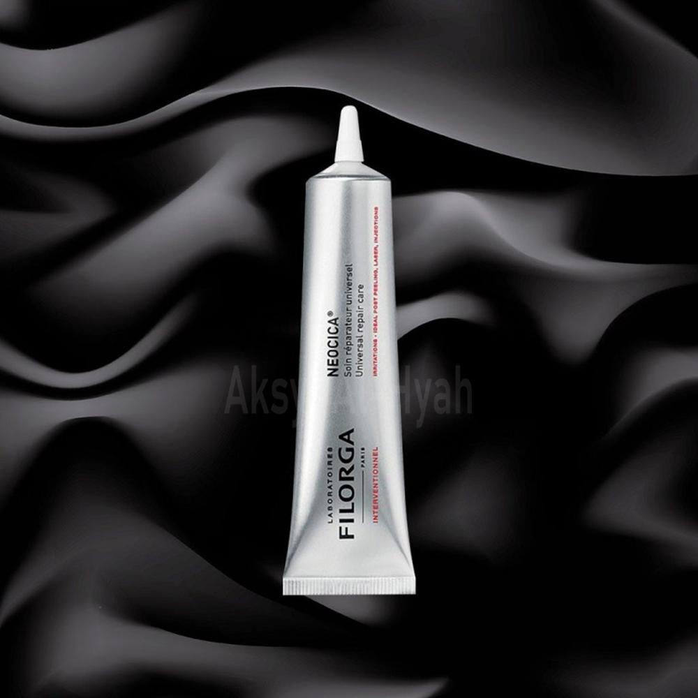 FILORGA NEOCICA TUBE 40ML 4