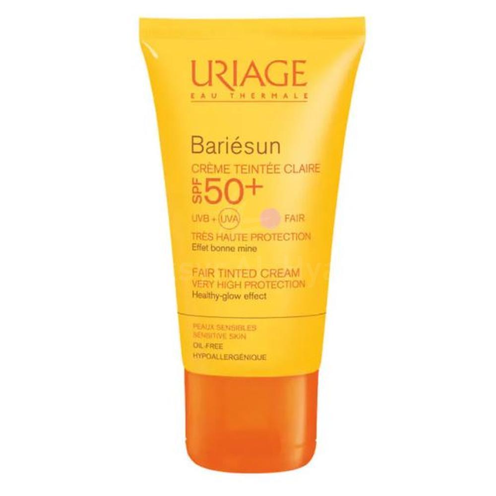URIAGE BARIESUN SPF50+ FAIR TINTED CR.50ML