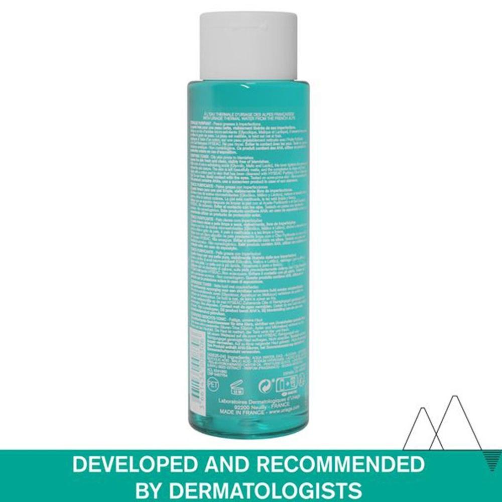 URIAGE HYSEAC PURIFYING TONER 250ML#60664 3