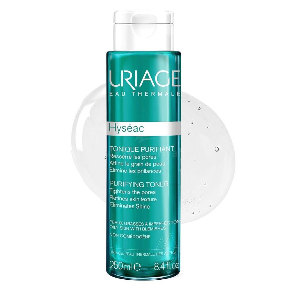 URIAGE HYSEAC PURIFYING TONER 250ML#60664 1