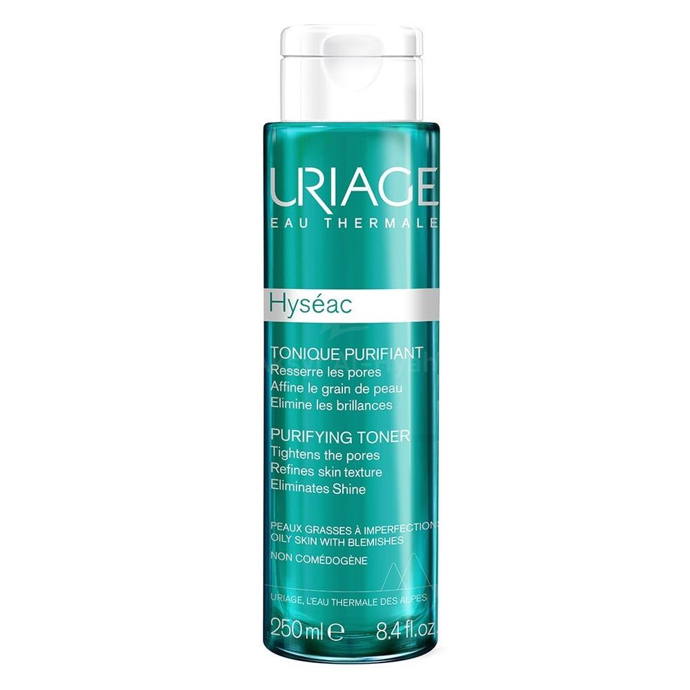 URIAGE HYSEAC PURIFYING TONER 250ML#60664